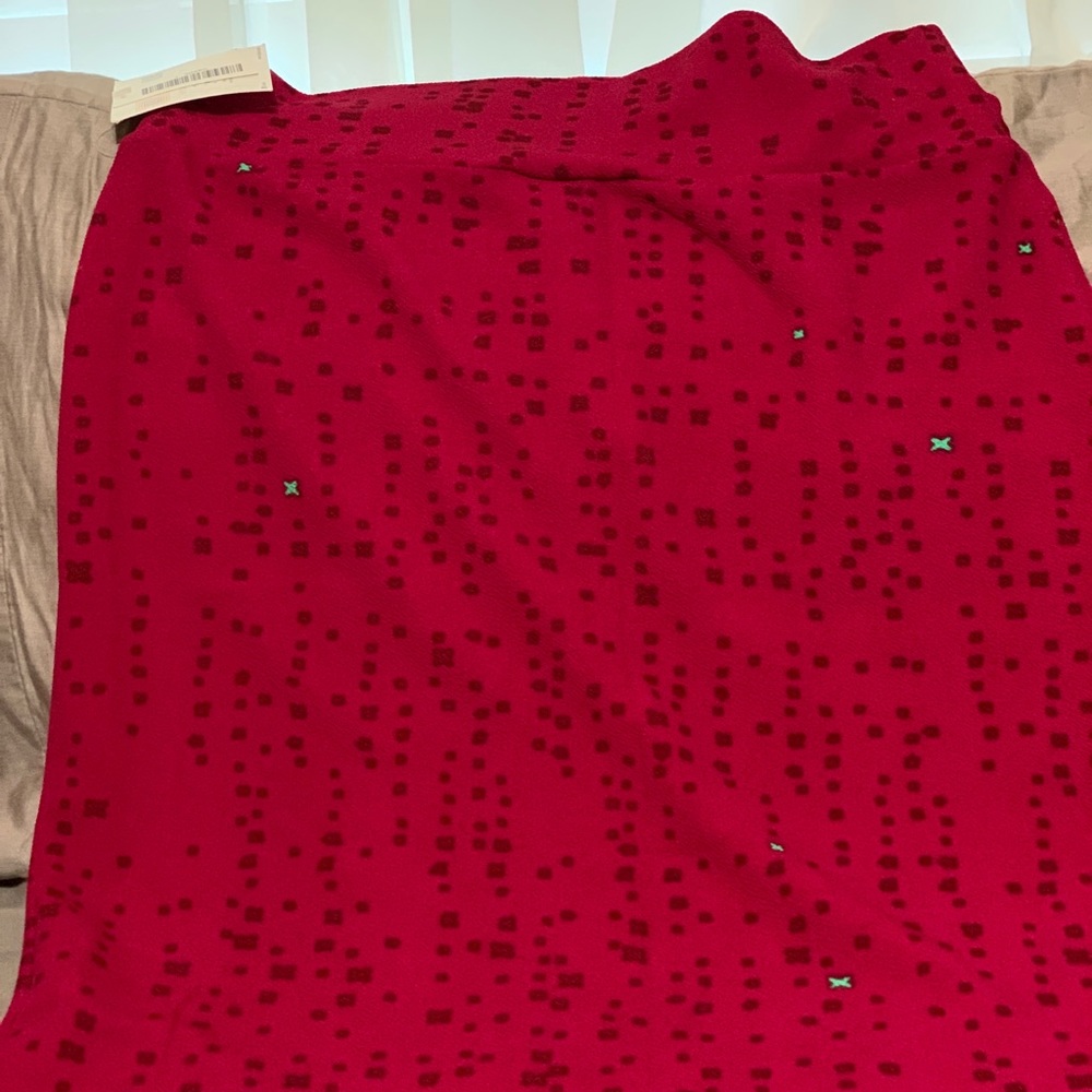 LuLaRoe Skirt